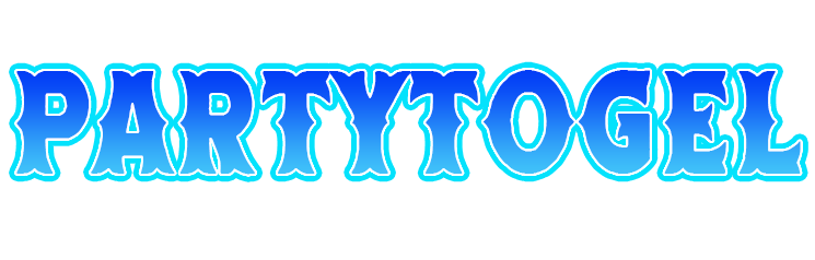 PARTYTOGEL Logo